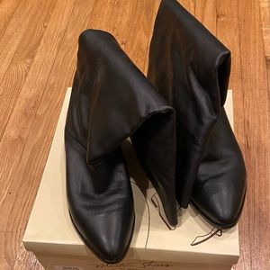 Mister Shoes By Markon Boots 9